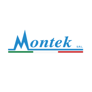 Montek logo Montek logo